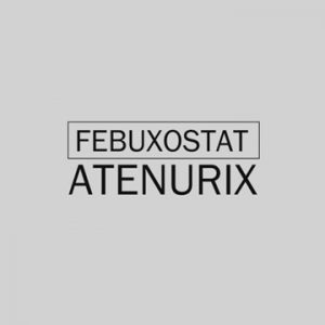 Ajanta Atenurix Logo